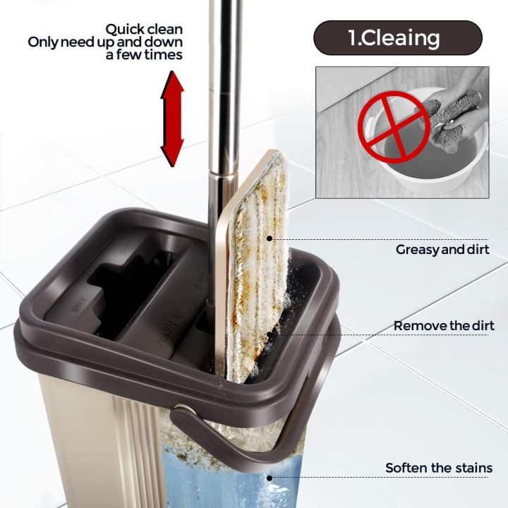 Double%20Sided%20Flat%20Mop%20with%20Bucket%20%7C%20Self%20Wringing%20and%20Auto%20Squeeze%20Wet%20and%20Dry%20-%20Image%204