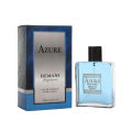 𝗛𝗘𝗠𝗔𝗡𝗜 𝗟𝗜𝗩𝗘 𝗡𝗔𝗧𝗨𝗥𝗔𝗟 - AZURE PERFUME FOR MEN & WOMEN. 