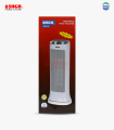 Sogo  Electric Fan Heater (JPN-78). 