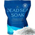Magnesium Flakes,  Dead Sea Bath & Foot Soak, Alternative to Epsom Salt with Over 800,000mg of Elemental Magnesium Per Bag 600g. 