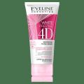 EVELINE WHITE PRESTIGE 4D HANDS CREAM 100ML. 