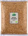 Organic SOYA BEAN. 