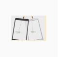 New 7'' For Samsung Galaxy Tab 4 7.0 T231 SM-T231 T230 SM-T230 Touch Screen Digitizer Sensor Panel Tablet Replacement Parts. 
