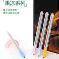 Pencil Case for Samsung Galaxy Tab S8/S8 Plus/S8 Ultra S Pen Cover Sleeve for Galaxy Tab S7/S7 FE/S7 Plus Grip Holder Tablet. 