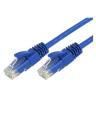 CAT-6 UTP - Lan Cable - 15M - Blue. 