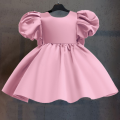 the Baby Girl Fashionable & Stylish Frock 2023. 