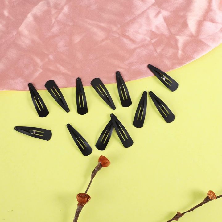 12%20Pcs%20Black%20Hair%20Clip%20Set%20%7C%20Simple%20Side%20Bangs%20Clip%20%7C%20Cute%20Hair%20Accessories%20for%20Girls%20%7C%20Hair%20Fixing%20&%20Styling%20Clips%20-%20Image%203