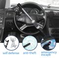 Car Steering code lock For All Cars. 