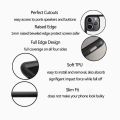 【Naughty Lui】Paul Walker Fast Furious Phone Case Cover For iPhone 14 13 12 Pro Max mini 11 Pro Max XS XR 5 6S 7 8 Plus SE 2020 Coque Shell. 