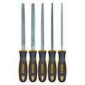 INGCO 5Pcs Steel File Set. 