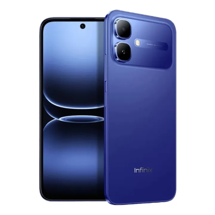 Infinix%20Smart%2020%20-%204GB%20RAM%2064GB%20ROM%206.78''%20Display%205200mAh%20Battery%20PTA%20Approved%201%20Year%20Official%20Brand%20Warranty%20-%20Image%204