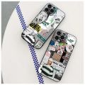 for IPhone 15 pro Music Mac Miller Phone Case for IPhone 15 14 13 12 Pro XR XS MAX SE 11 Pro Design Iphone Covers. 