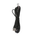 OPEN-SMART USB Soft Mouse Cable Line Replacement Wire For SteelSeries Rival 100 300 Mouse. 