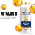 Pantene Milky Extra Treatment Shampoo 650ml. 
