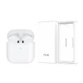 PRO4 TWS Wireless Earphones Bluetooth 5.0 earphoneding Mini Earbuds with Charging Case Sports Handsfree Headset for Smart Phones. 
