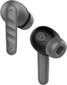 Zero® Carbon Earbuds | Ultra Lightweight, Bluetooth Calling, IPX5 water resistant| FREE Charging Case | High Quality Earbuds & Best Ear Buds for Men, Women, iPhone & Android Users. 