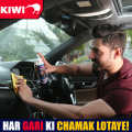 Dashboard cleaner - Car Polish - Car interior cleaner - Interior polish - Car spray cleaner - Auto Polish - Kiwi Revive All Polish Spray 250ml. 