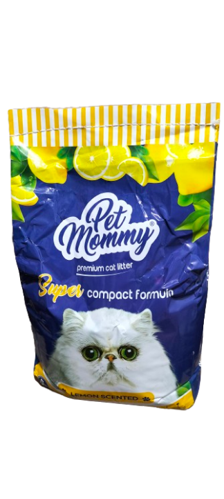 Pet Mummy Litter 5kg (PACK OF 3)