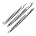 3 Pcs Dual Head Setter and Hinge Pin Punch Set, 5000 PSI. 