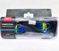 Speedo Competition Original Swimming Goggles | FastSkin Pure Focus Mirror | Original Swimming Goggles for Professionals | High Quality | MRA Sports. 