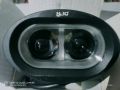 2 PCS Super Bright Long Range HJG Bike Led projector lens light 2 led powerfull fog bike/car/jeep headlight. 