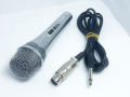 Sony Original SN-909 Legendary Vocal / professional Microphone With 4m Cable.. 