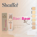 Sheaffer Foundation Real Base Oil Control and Water Proof Shade Ivory. 