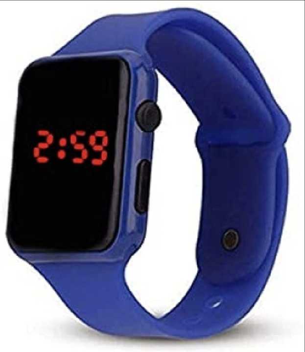 New%20Arrival%20Black%20Watch%20Digital%20Red%20LED%20M4%20Modal%20Watch%20For%20Boys%20&%20Kids%20-%20Image%203