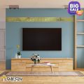 Gift City Presents Self Adhesive Building Border Acrylik Golden Mirror Sticker Wall Art 5/10/20/40/80 Pcs 60*60mm Home DIY Decoration Mirror Wall Stickers Home Decor. 