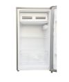 DSD 4890 Silver Single Door Refrigerator. 