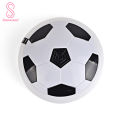 Hover Football Kids Indoor Floating Soccer Interactive Toy-Kids electric hover ball toy 8 inches lights and sound - indoor and outdoor fun toy - pretend play football - Amazing Hover Ball Soccer Ball. 