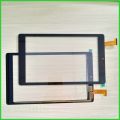 【3C VictoryEagle Store】Black 8'' inch For Nextbook Ares 8 NXA8QC116B Tablet PC Touch screen panel Digitizer Glass Sensor replacement SG6242-FPC-V1-3. 