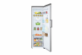 LG Single Door Fridge, 380L, Platinum Silver GR-F411ELDM. 