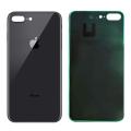 Apple IPhone 8 Plus Back Glass Replacement , Back Panel / Battery Cover for IPhone 8 Plus. 