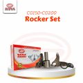 SIWA CG 200cc ,CG150cc Rocker Set Reliable Genuine Parts Rocker Set For Loader And CNG High Quality Parts. 