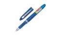 PIANO Xtreme Fountain Pen Transparent Body – Pack of 1 Pc. 