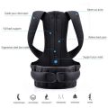 Posture Corrector Belt Adjustable - Back Pain Relief Shoulder Back Support Belt Adjustable Body Posture Corrector for men and women - Back Support Brace. 