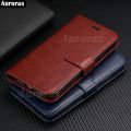 For Realme Note 60 Case Luxury Flip Back Cover Leather Card Slot Stand Wallet Casing Hp for Realme Note 60 Cover. 