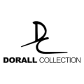 ROSE OF LOVE 100 ML Perfume For Women EDT DORALL COLLECTION. 