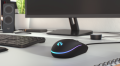 Logitech G102 LIGHTSYNC RGB 6 Button Gaming Mouse 8000DPI. 