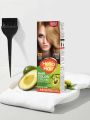 Hello Hair Hair Color Ultra Golden Blond 9.3. 