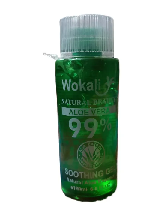 Wokali%2099%25%20aloevera%20soothing%20gel%20-%20Image%202