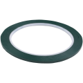Whiteboard Tape, 8 Pack, Assorted Colors, Thin Tape for Dry Erase Board, Whiteboard Accessories, Erase Board Accessories. 