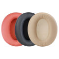 Headphone Sponge Case Comfortable Wearing Headphone Earpads Cushion Accessories. 