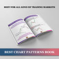 Easy Trading Chart Pattern Book | Complete Chart Patterns | All Candlestick Patterns | Highly Recommended With Outstanding Accuracy by Concept Trading. 