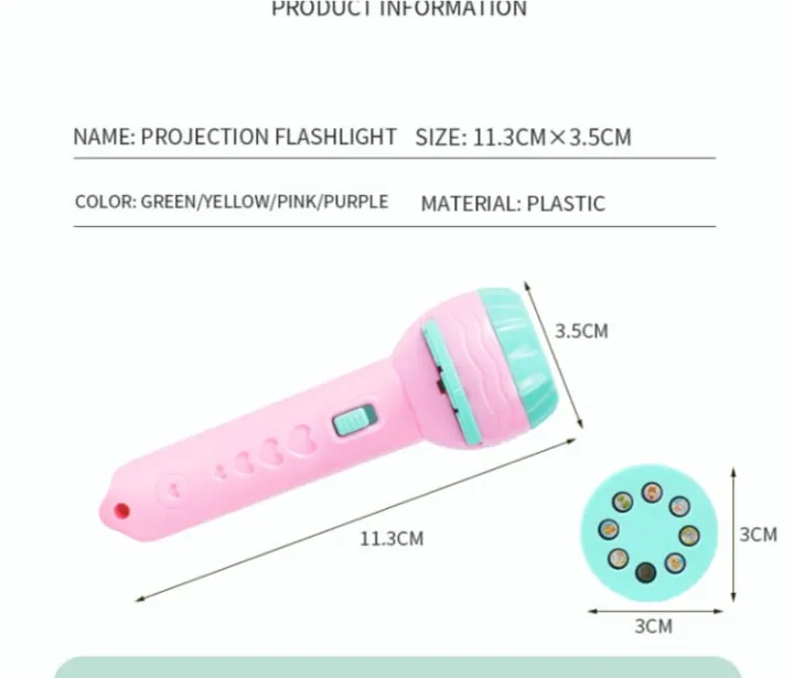 Slide%20Projector%20Torch%20Projection%20Light,Children's%20Flashlight%20Toy%20Projection%20Flashlight%20Early%20Education%20Picture%20Dinosaur%20Animal%20Pattern,Bedtime%20Night%20Light,for%20Child,Kids,Infant,Toddler,Children%20-%20Image%205