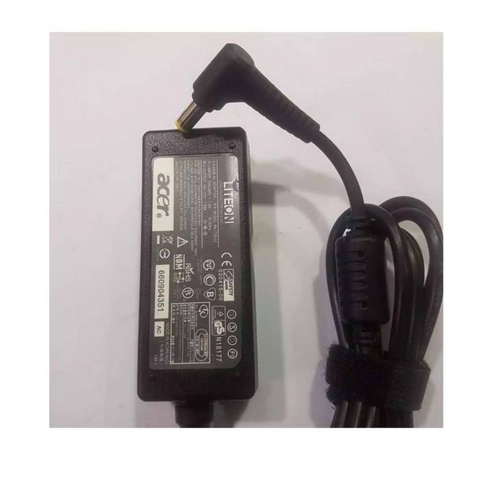 19V 2.15A 40W Power Charger OR Power Cord  Acer Aspire V5-123 V5-131 V5-132 V5-132p V5-171