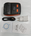Itech GoojPrt PT210 Thermal Bluetooth Portable Mobile Printer. 