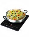 Westpoint Deluxe Ceramic Cooker - Induction Cooker - WF 143. 