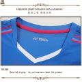 3637 Fashion New Yonex Badminton Sportswear Short sleeve Sports Vest top T-shirt POLO shirt Quick Drying Wicking Team Sports Suit Tennis clothes Uniform Jersey Clothing A2SG. 